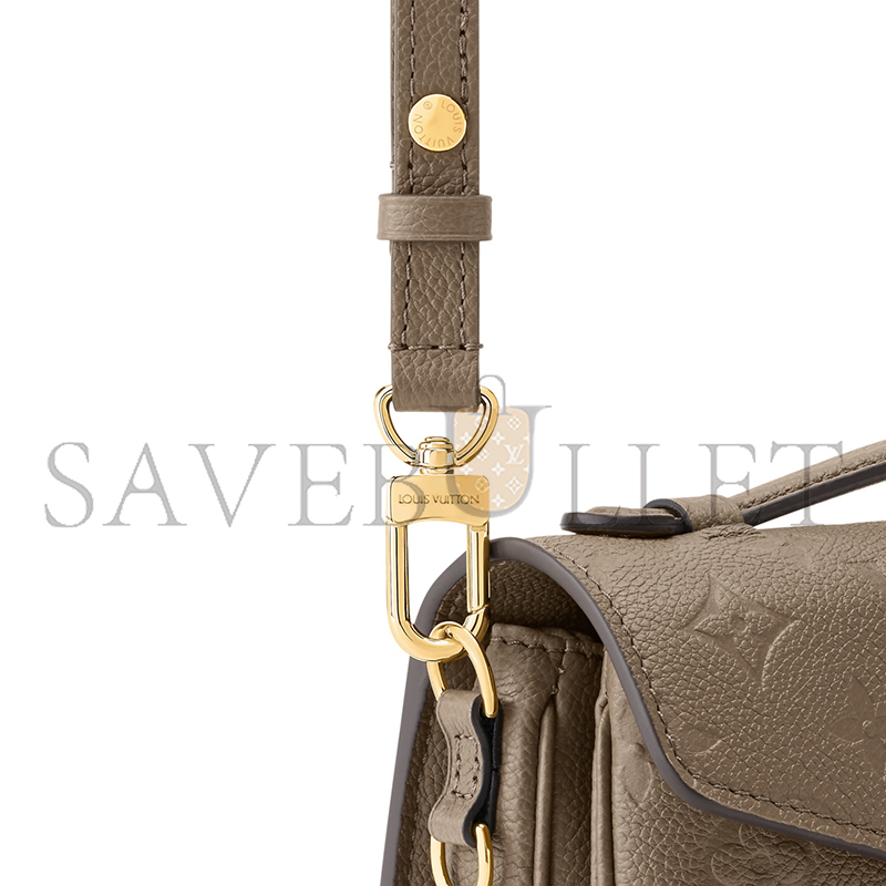 LOUIS VUITTON POCHETTE METIS EAST WEST M25910 (21.5*13.5*6cm) LOUIS VUITTON POCHETTE METIS EAST WEST M25910 (21.5*13.5*6cm)